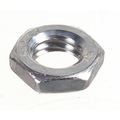 Шестигр. низкая гайка ГОСКРЕП DIN 439 М8 нержав. сталь 6 шт. 10-0024360