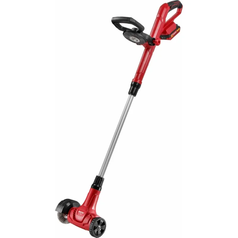Аккум. щеточная машина WORTEX BM 1814 ALL1 SOLO 1334641 ЦЗ-0036027564