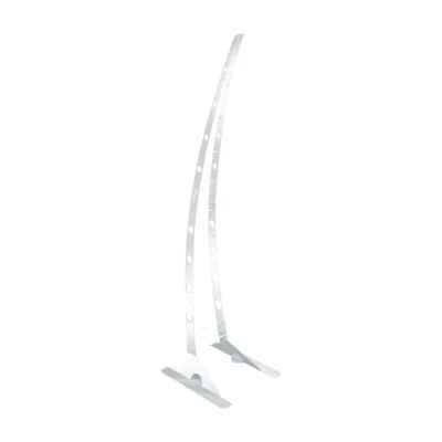 Подставка белая HELIOSA HI DESIGN Giraffa B