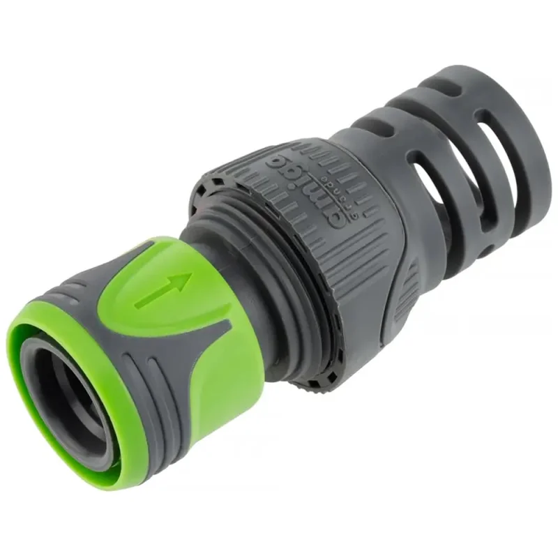 Стандартный коннектор для шлангов 3/4" AMIGO 79862