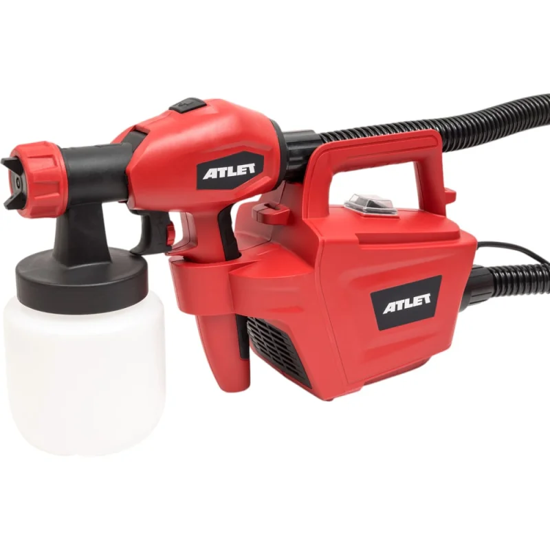 ΠΡΠ°ΡΠΊΠΎΠΏΡΠ»ΡΡ ATLET PRG650N