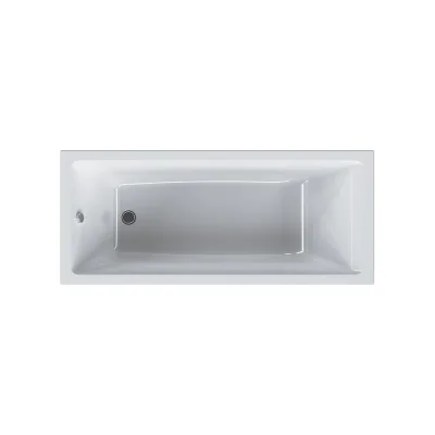 Ванна акриловая AM.PM Gem 175х75 см W93A-175-075W-A