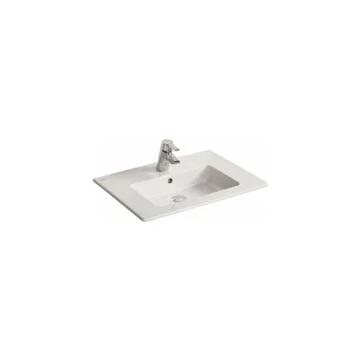 Мебельный умывальник Ideal Standard TEMPO Vanity 61 белый E066801