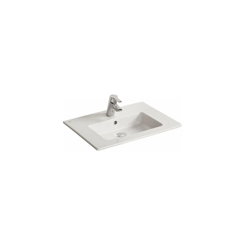 Мебельный умывальник Ideal Standard TEMPO Vanity 61 белый E066801