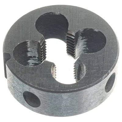 Плашка TORNERI М9x1 044638