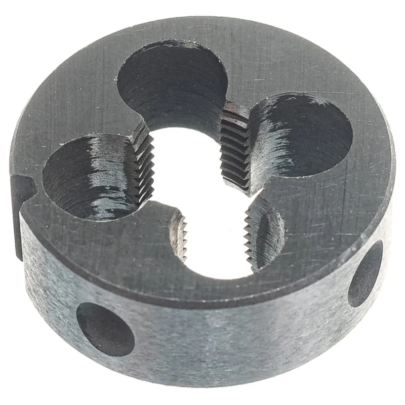 Плашка TORNERI М9x1 044638