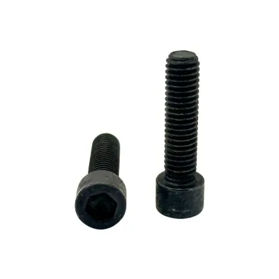 Винт boltnn.ru DIN 912 5/16-18 UNC х1 1/2 (38мм) (12.9) б/п 6 шт 4687207696180