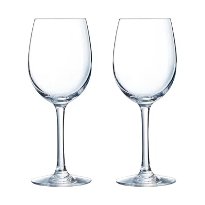 Набор бокалов GIPFEL CABERNET 2 шт., 350 мл. Материал: стекло 51135