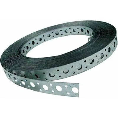Перфорированная лента BEFAST 0,55x25 мм, 25 м PL055251S