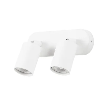 Π‘ΠΏΠΎΡ Arte Lamp GU10 70 ΠΡ 4 ΠΊΠ².ΠΌ Π±Π΅Π»ΡΠΉ IP20 (A3226PL-2WH)
