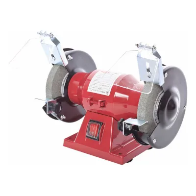 Заточной станок REDVERG RD-BG125-150 6666444