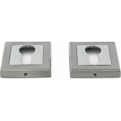 Накладка на цилиндр Palladium CS ET SN/CP 00011387