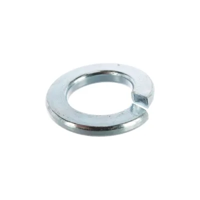 Гроверная шайба BEFAST DIN 127 (ГОСТ 6402-70), цинк, М16, 5 кг 127165S