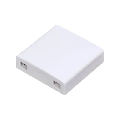 Розетка оптическая абонентская НК-Групп RS-01 000197