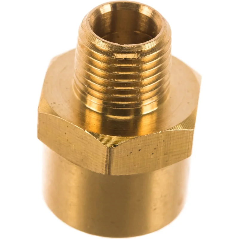 Π‘ΠΎΠ΅Π΄ΠΈΠ½ΠΈΡΠ΅Π»Ρ ΡΠ΅Π·ΡΠ±ΠΎΠ²ΠΎΠΉ M1/8x F1/4 ΠΠ²ΡΠΈΠΊΠ° ER-MFE02/04 935785