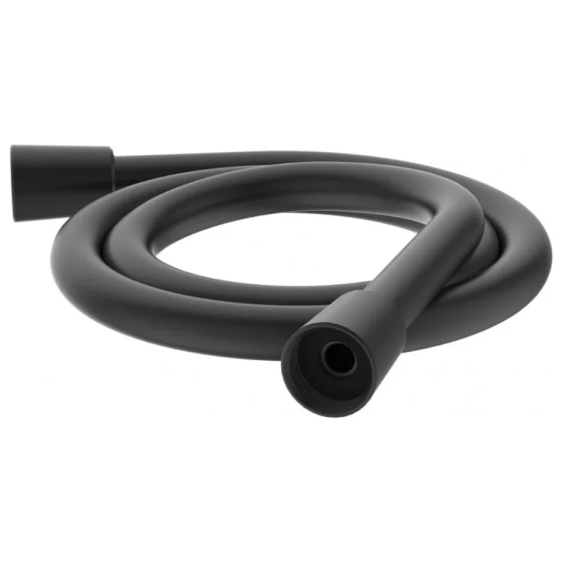 Шланг для душа Ideal Standard A4109xg idealflex 175 см матовый черный 00000094114