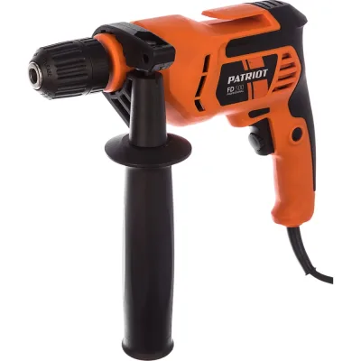 Электрическая дрель PATRIOT FD 500 120301420