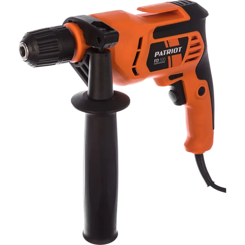 ΠΠ»Π΅ΠΊΡΡΠΈΡΠ΅ΡΠΊΠ°Ρ Π΄ΡΠ΅Π»Ρ PATRIOT FD 500 120301420