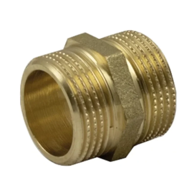 Ниппель Tiemme 3/8" 1500218