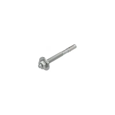 Анкерный болт OBO Bettermann BZ-U, M10x90 мм, сталь, (50 шт/уп) 3498691