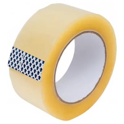 Клейкая лента Ultra tape 48мм 120м 43мкм 4687205075383
