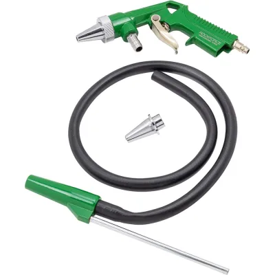 Пневматический пескоструйный пистолет ROCKFORCE RF-2375(16616)