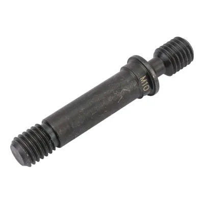 Стержень запасной рабочий М10 для NRA-M10D /NRA-M10D MESSER 024/010