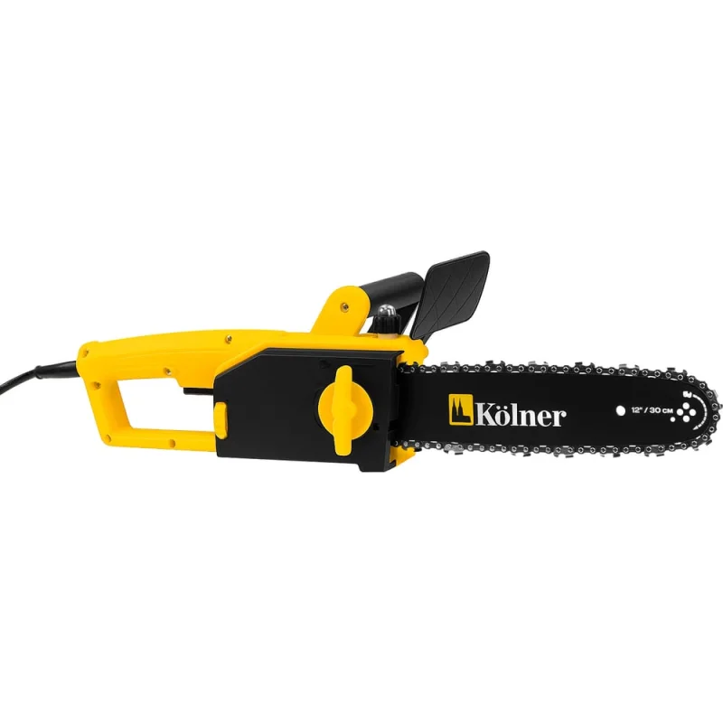 Пила цепная электрическая 30,5 см/12" 1300 Вт KECS 30/1300 Kolner 8050100076