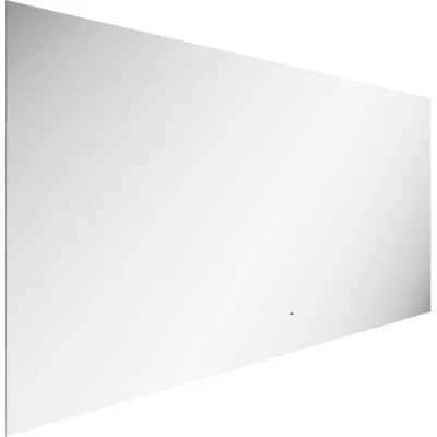 Зеркало для ванной комнаты SANCOS SQUARE 1600х800 с подсветкой, арт. SQ1600