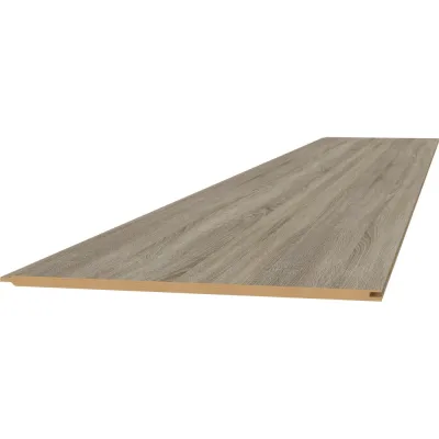 Панель STELLA Classic Standart МДФ, 2700x200x6 мм, Дуб Винтаж, упаковка 8 шт. ЦБ-00007508