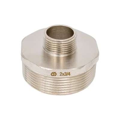 Переходной ниппель MVI 2"х3/4" BF.542.0905