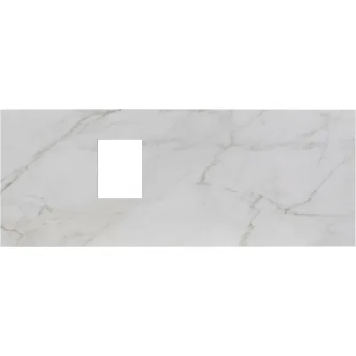 Столешница ALLEN BRAU 1.21015.M INFINITY 120 L marble 00274547