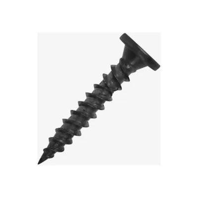 Саморез усиленный STEELREX тип XTN, оксид 3,9х41 кор. с ок. 50 шт. 0114039041B500005064