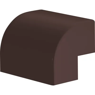 Внешний угол TDM ELECTRIC КМН, бук, 40х16 упаковка 4 шт SQ0411-0314