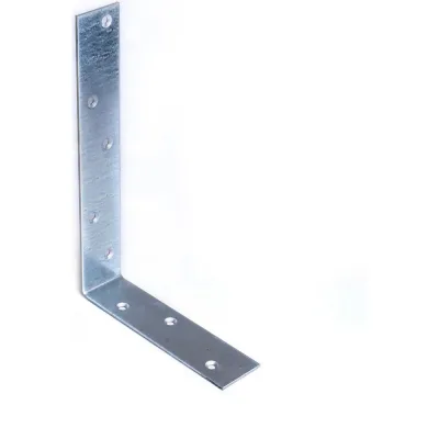 Уголок BILTI балочный, 100x200 мм, 4 шт. Б-УБ-100*200-Х626