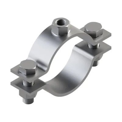 Хомут составной для тяжелых нагрузок Termoclip PF-ХD ( 53-56) M16 50х6F (2шт/кор) 9405609-212