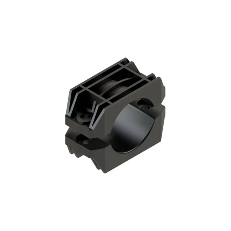 Крепление кабельное Termoclip TCC 1 130-165 (5 шт/кор) 9501006-212
