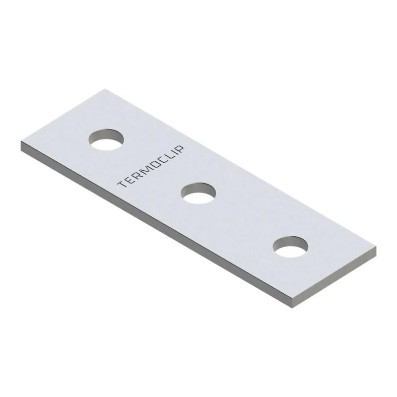 Соединительная пластина Termoclip TCP 38-41 4F3 36 шт 9258001-212