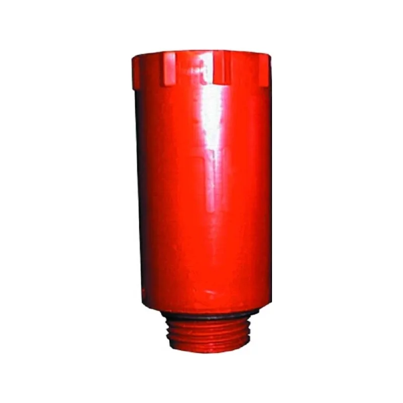 Пробка-заглушка HL красная, R3/4" 43.R
