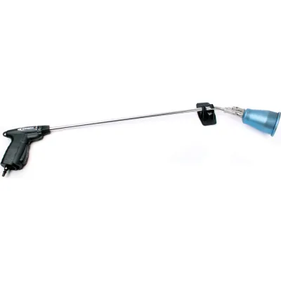 Кровельная горелка Express 150rl600 titane r, 150 кВт 75102