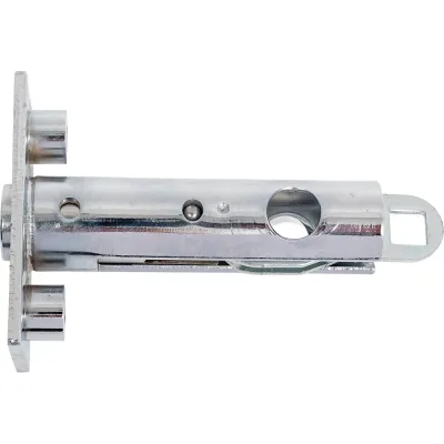 Задвижка дверная APECS L-0260-INNER-CR 19350 00019350