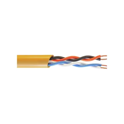 Кабель СегментЭнерго КПСнг(А)-FRLSLTx 2x2х1,5 (200м) П3407