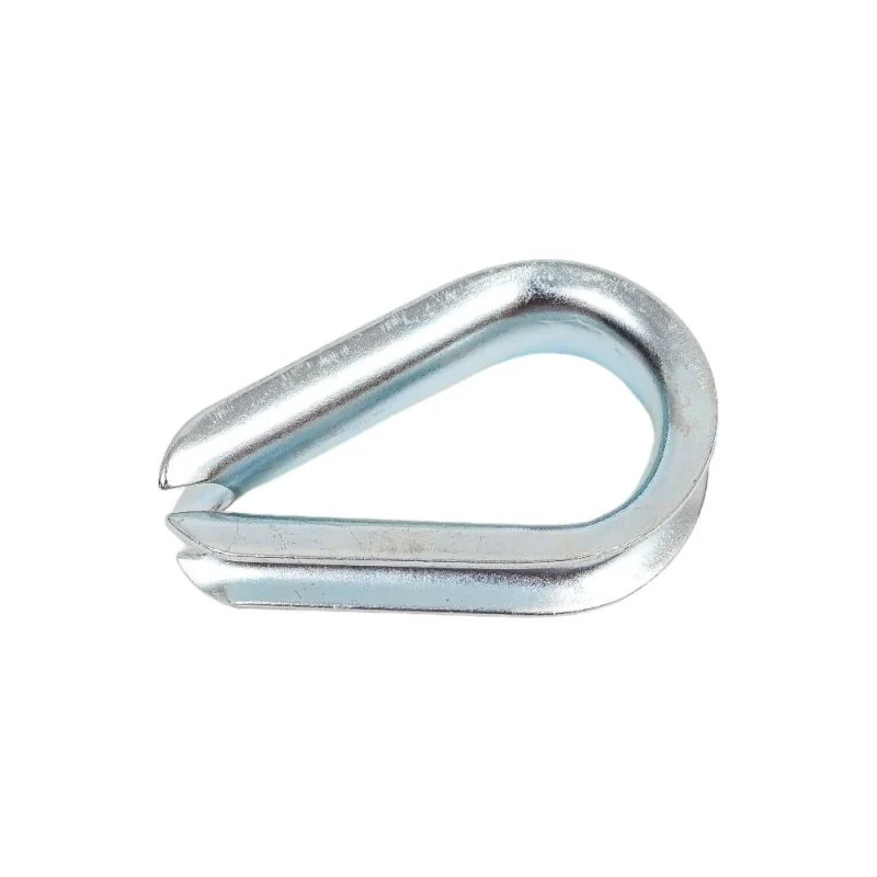 Коуш ЕВРОПАРТНЕР DIN 6899 Zn D12 1 шт. Z1 07759