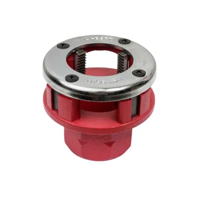 Клупп трубный TOOLAS 1 1/4" 00000006542