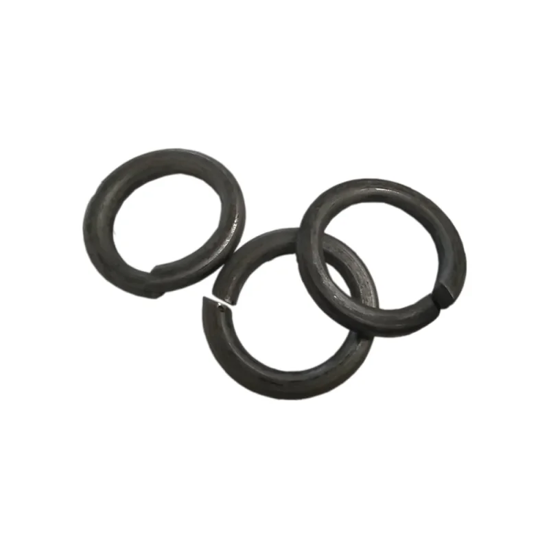 Гровер ZAMETAL D4, тяж., DIN 7980, ГОСТ 6402, 1.4x1.4, б/п, 41.5-51 HRC, уп. 1 кг ZA512123