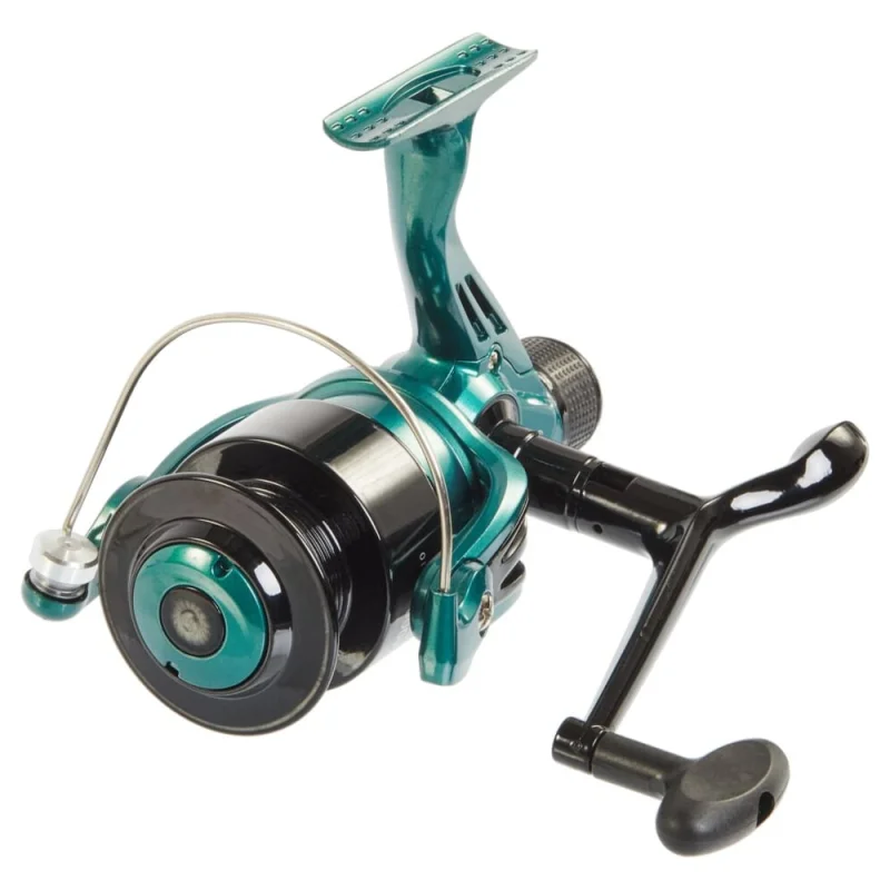 Безынерционная катушка SALMO Blaster SUPER 2 3000RD 3730RD
