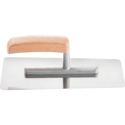 Гладилка HARDY Stucco, серия 36, для венецианской штукат., 24х11х9см 0800-362400
