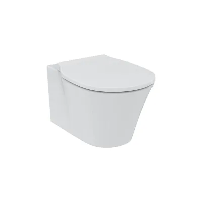 Унитаз подвесной Ideal Standard Connect Air безободковый K819501