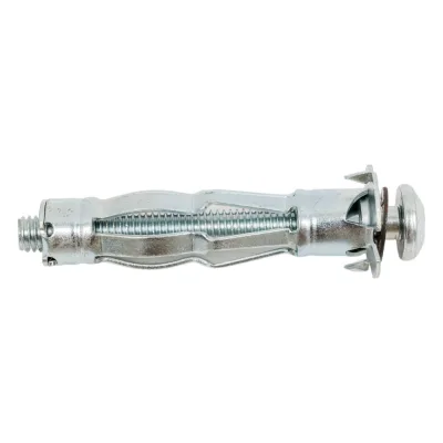 Стальной дюбель MOLLY BEFAST 6x52 (100 шт.) HW6052100S