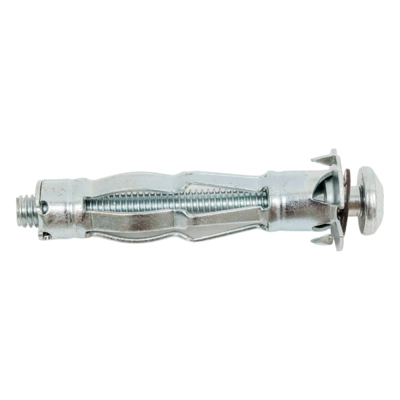 Стальной дюбель MOLLY BEFAST 6x52 (100 шт.) HW6052100S
